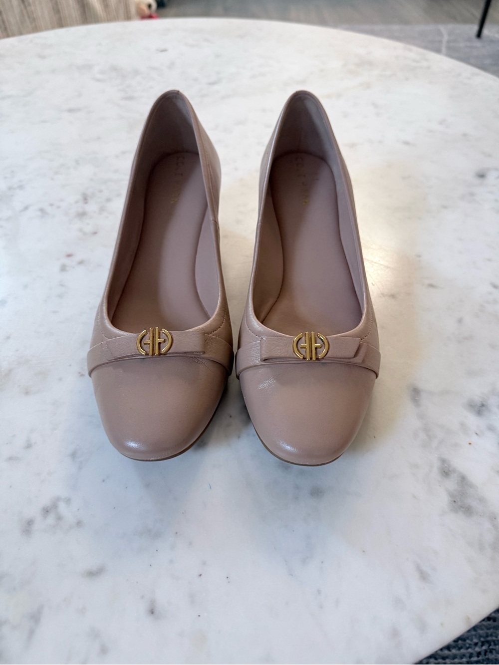 Cole Haan Malta Wedge